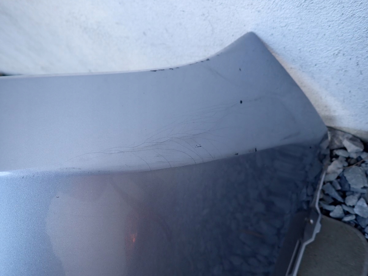 bumper front front TOYOTA RAV4 RAV 4 V 5 2018