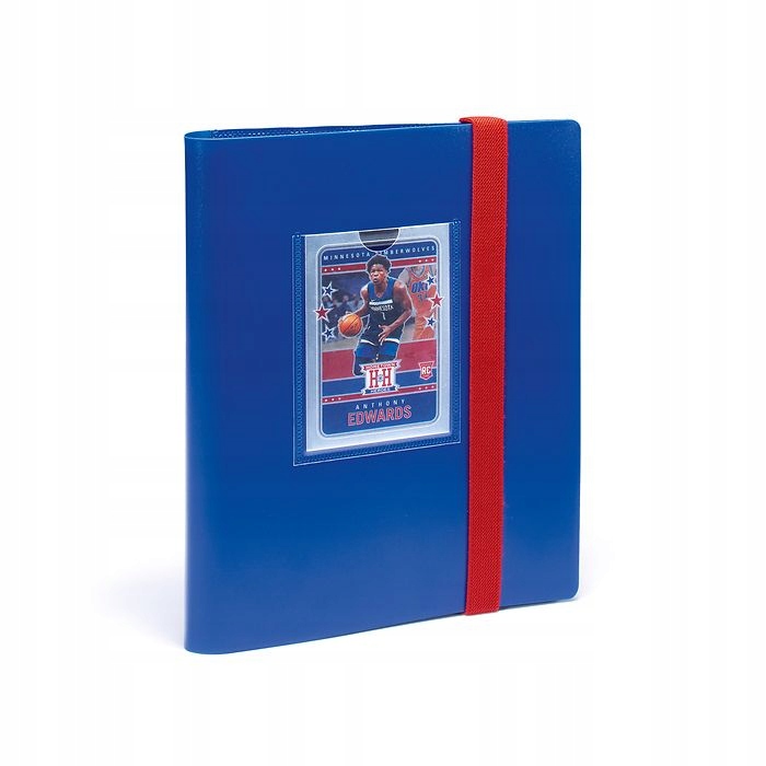 Album na karty kolekcjonerskie Tcg Leuchtturm Slim Small