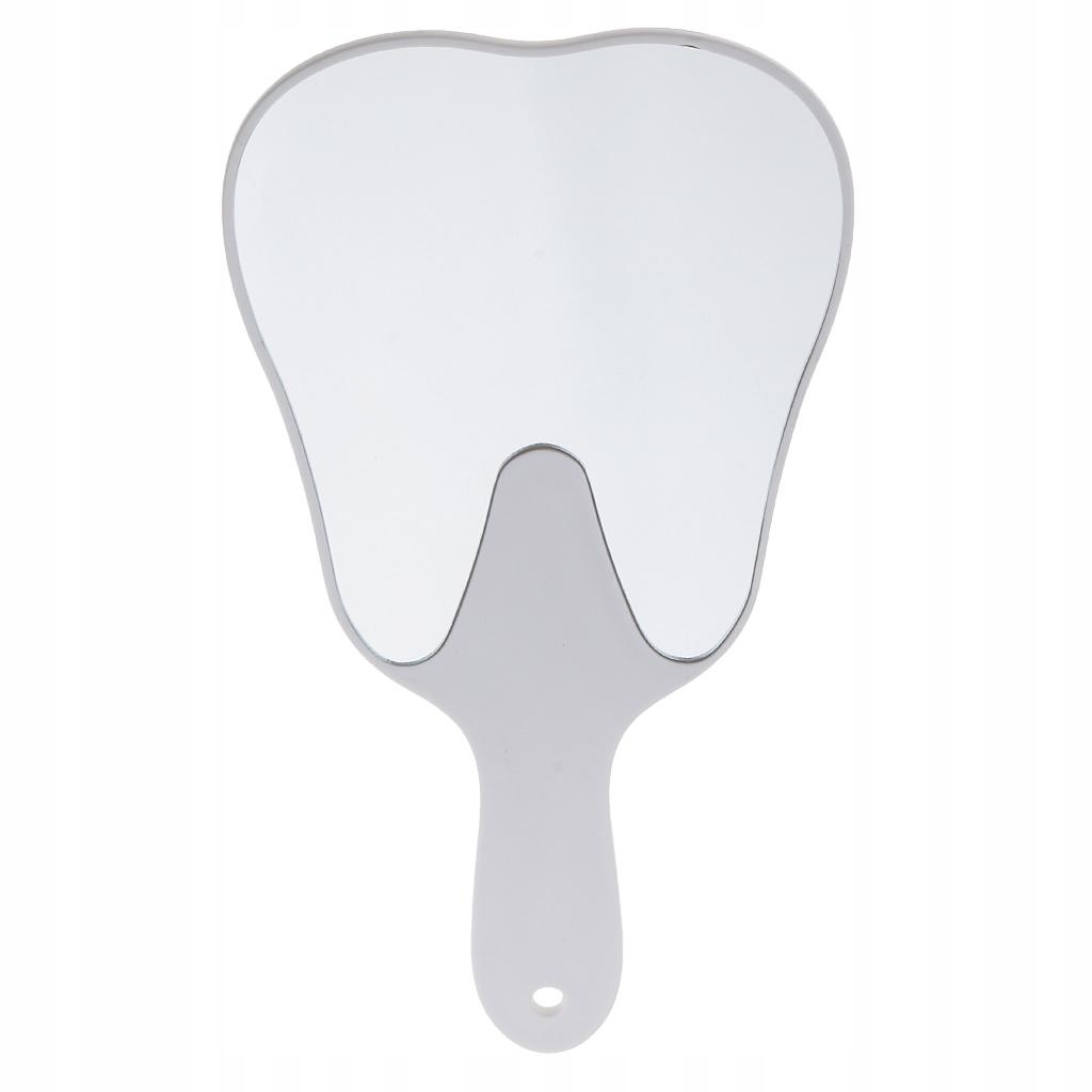 2x ręczne lusterko do salonu fryzjerskiego Marka inna marka