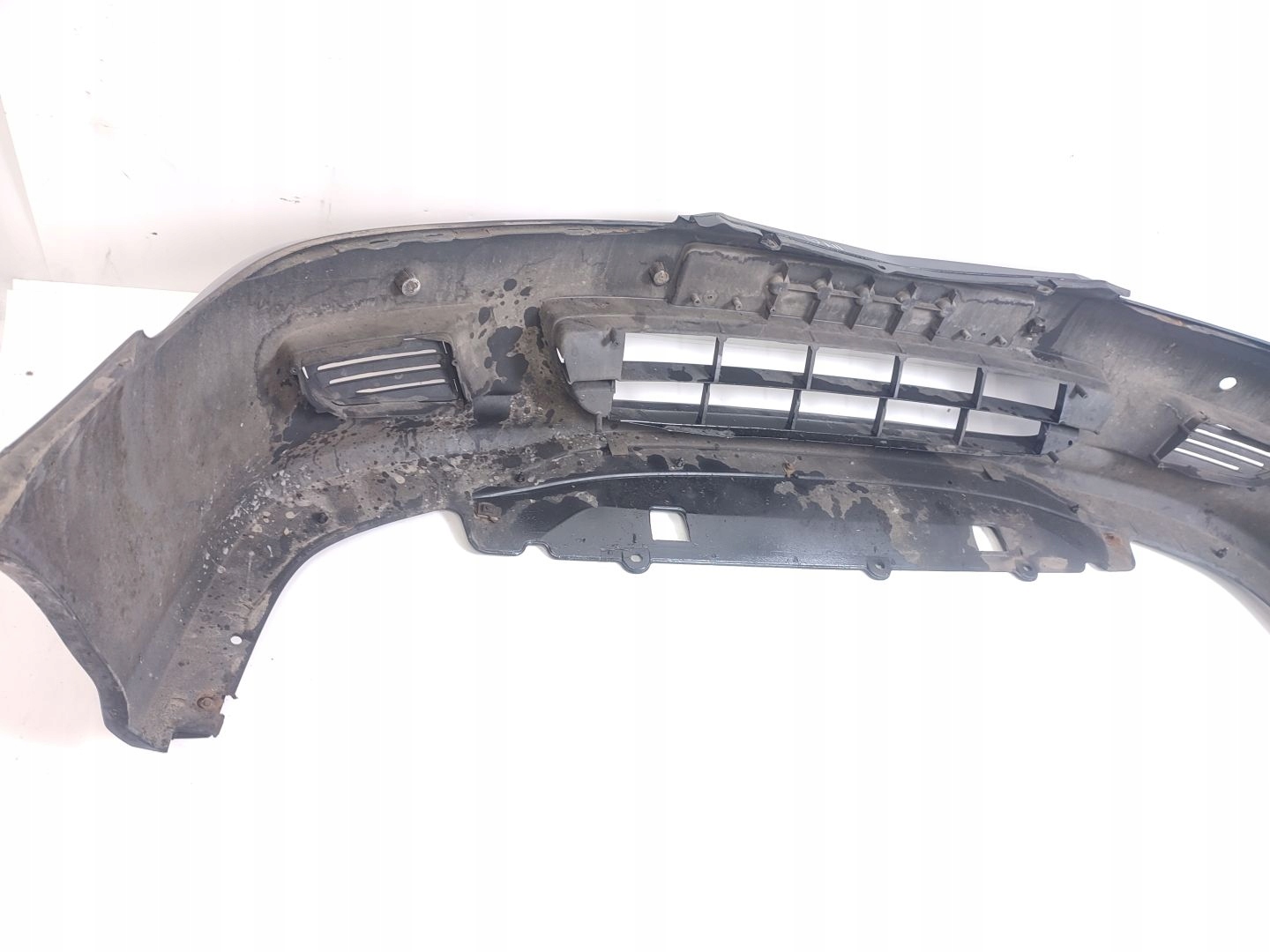 bumper front HONDA ACCORD VI LIFT (2000-2002)