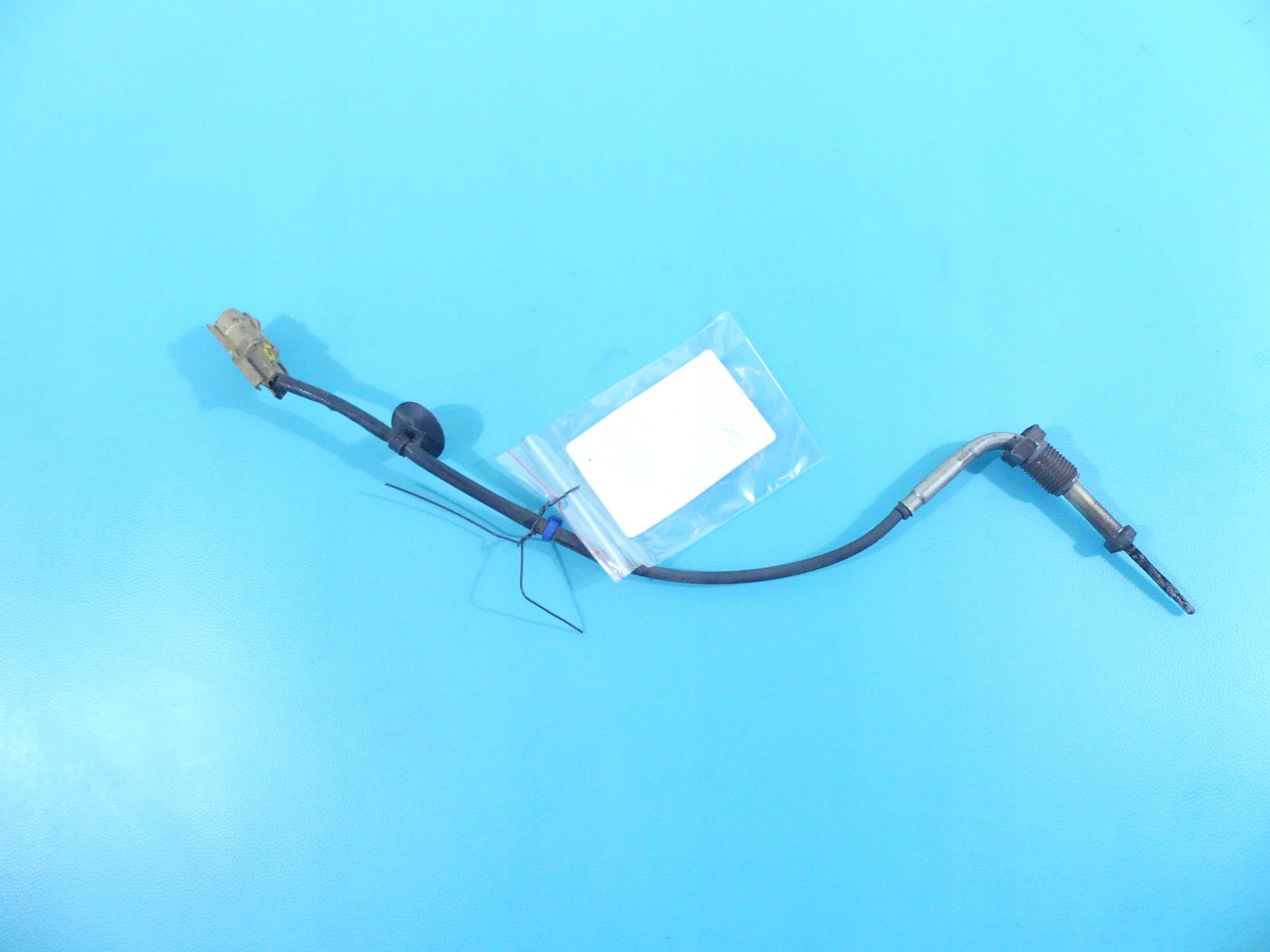 8200960381 - ДАТЧИК ТЕМПЕРАТУРИ ВИХЛОПНИХ ГАЗІВ INFINITI FX II QX70 3.0