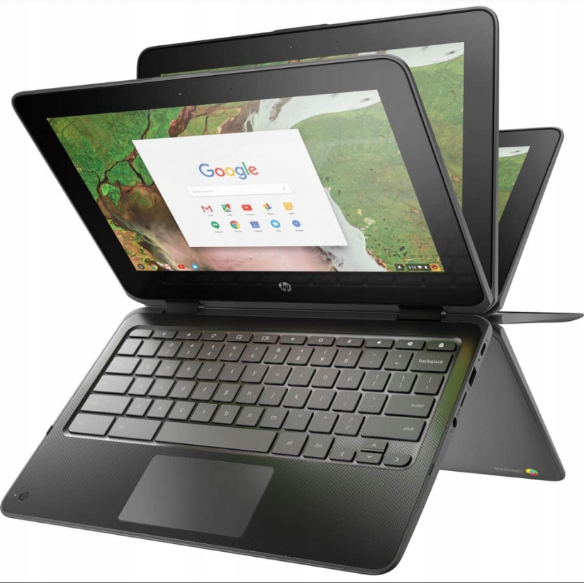 Hp Chromebook 13 G1 w Laptopy, notebooki, ultrabooki - Sklepy