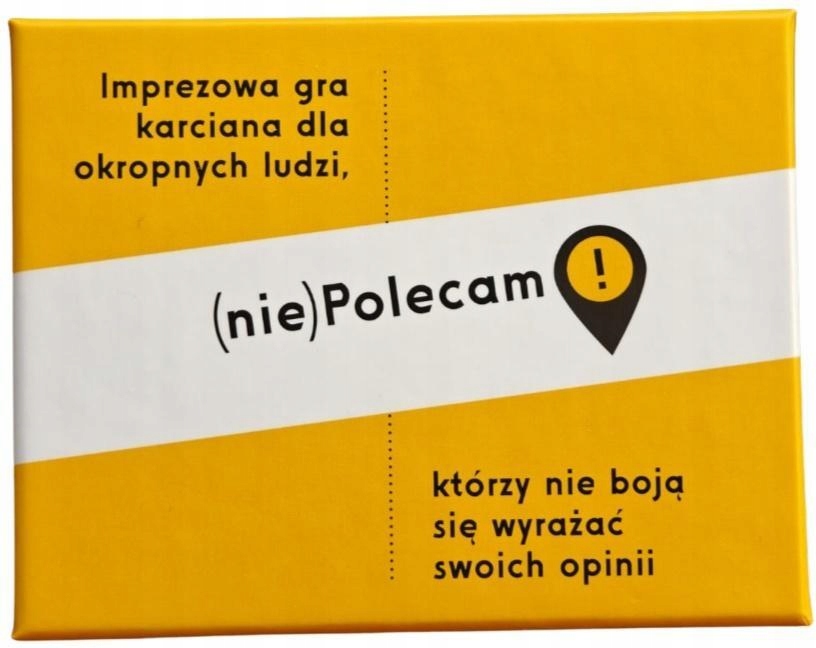 (nie)Polecam! Wydawnictwo Kojar