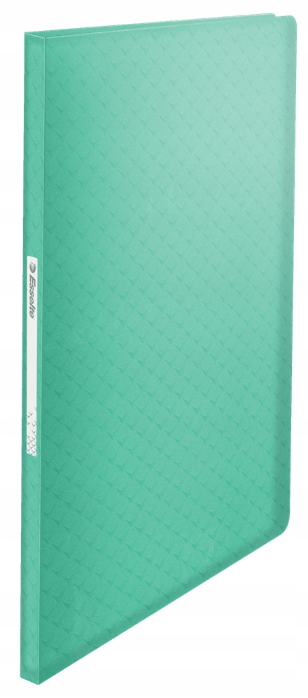 

Album ofertowy Esselte Colour`Breeze zielony 40 k.