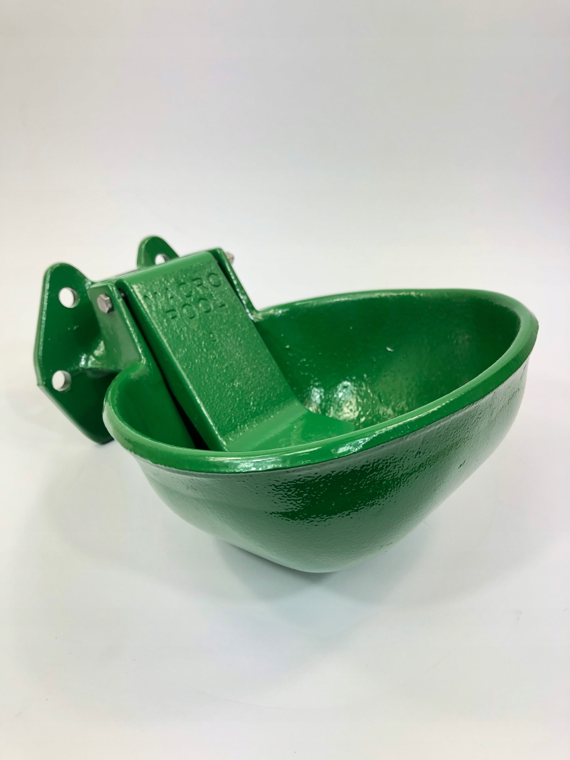 POIDŁO DLA BYDŁA KONI ORYGINALNE MACRO-POOL PM-5 Rodzaj miskowe