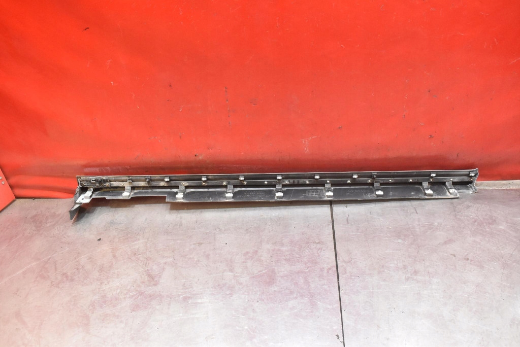 cap threshold left SWP 87753-CVDA0 KIA EV6 GT-LINE 21