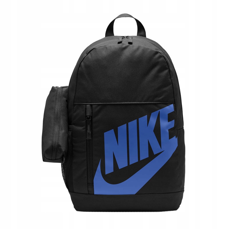 

Nike Jr Elemental plecak 016 : Rozmiar - One Size