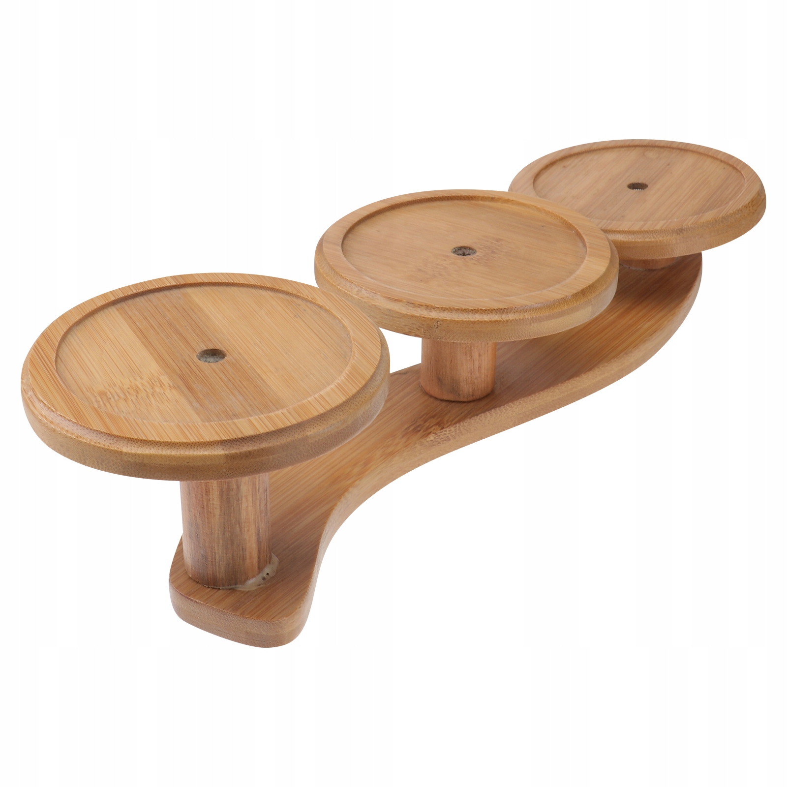 STOJAK NA ŻYWNOŚĆ UCHWYT NA ŻYWNOŚĆ WYŚWIETLACZ PÓŁEK