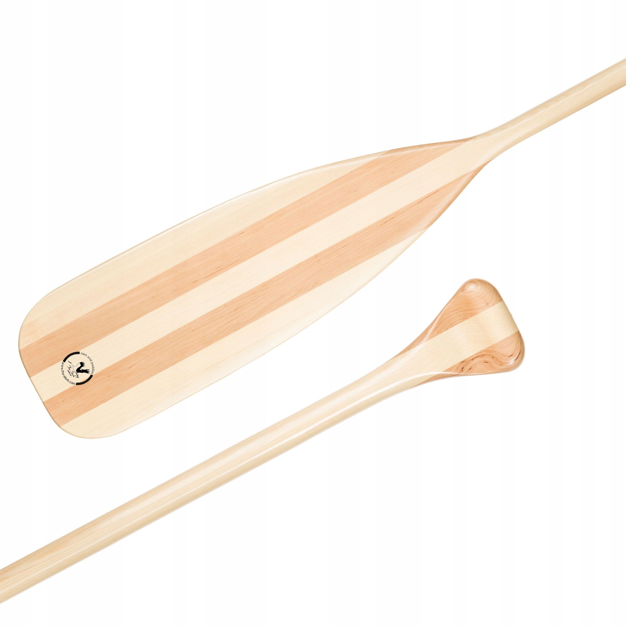 PAGAJ DREWNIANY BASIC 160 20724