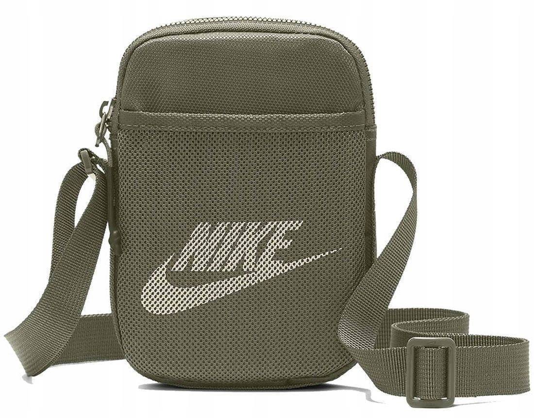 

Saszetka Nike torebka listonoszka torba na ramię