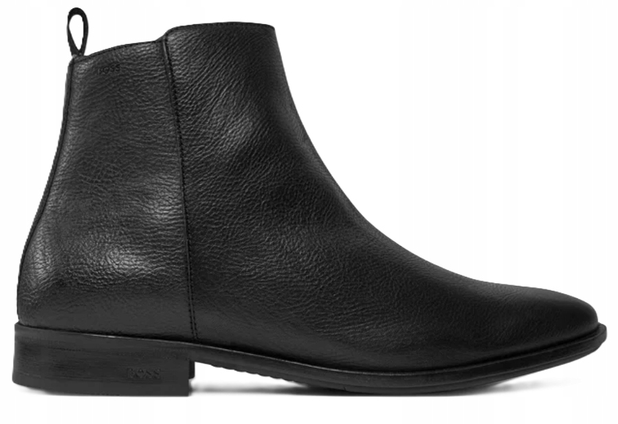 Pánské boty Boss Colby Boot Velikost 43