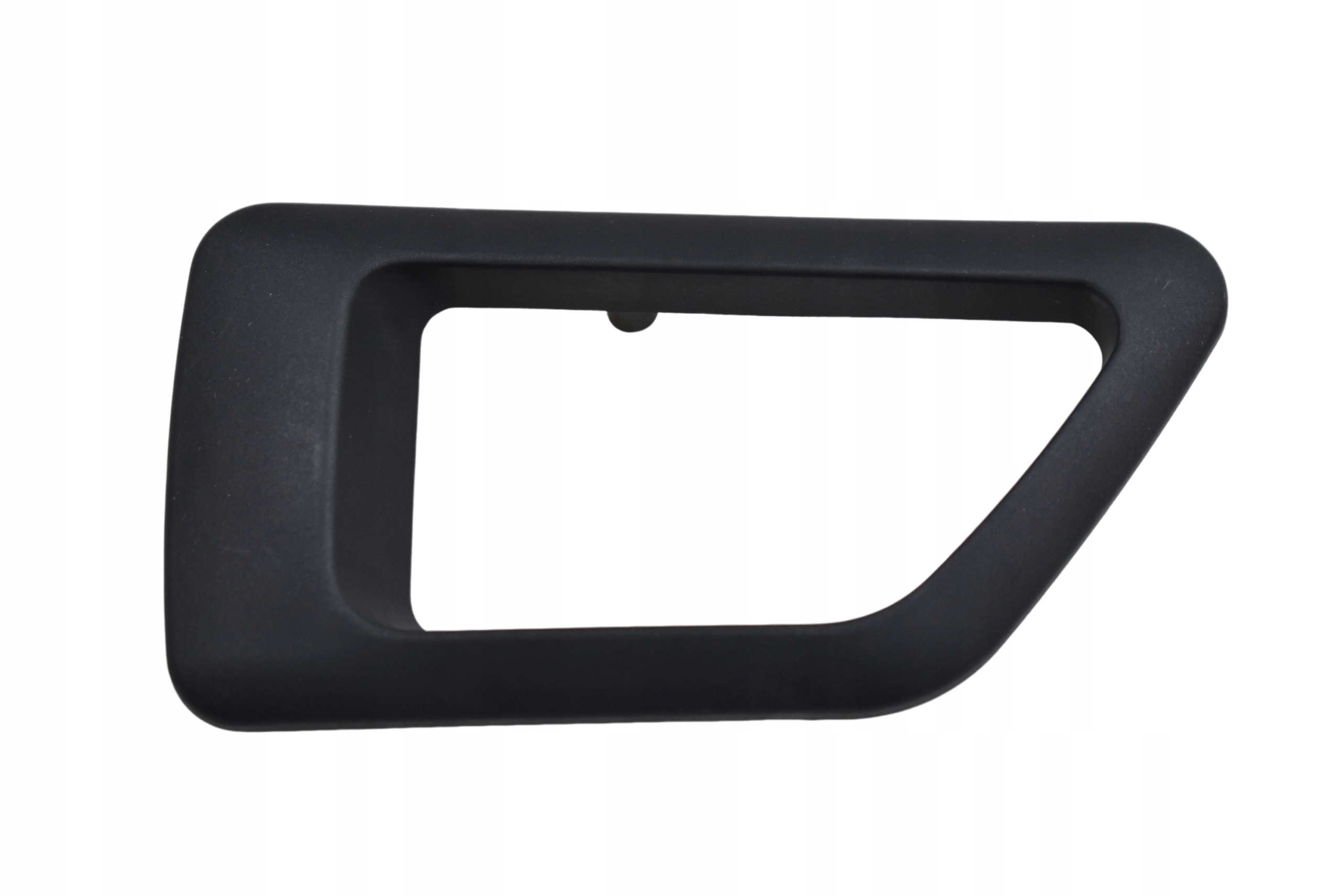 OSŁONA RAMKA KLAMKI WEWNĘTRZNEJ LEWY PRZÓD PARTNER BERLINGO 96- 9119.C6