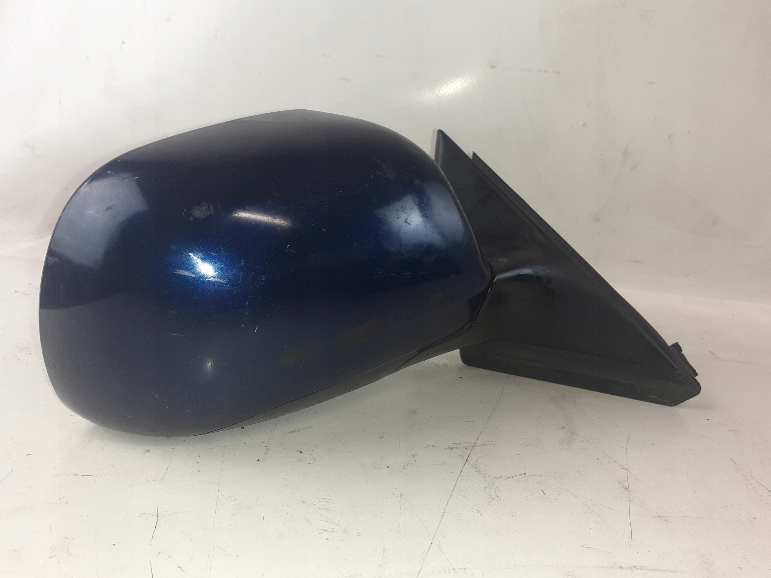 AUDI A3 8L SPECCHIETTO RETROVISORE Destro 11 PIN