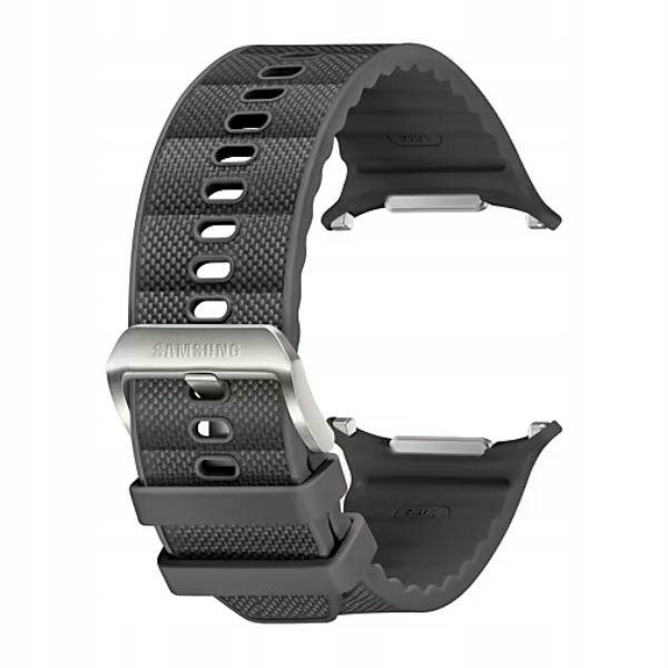 Remienok Samsung PeakForm Band ET-SBL70MBEGEU pre Galaxy Watch Ultra sivý