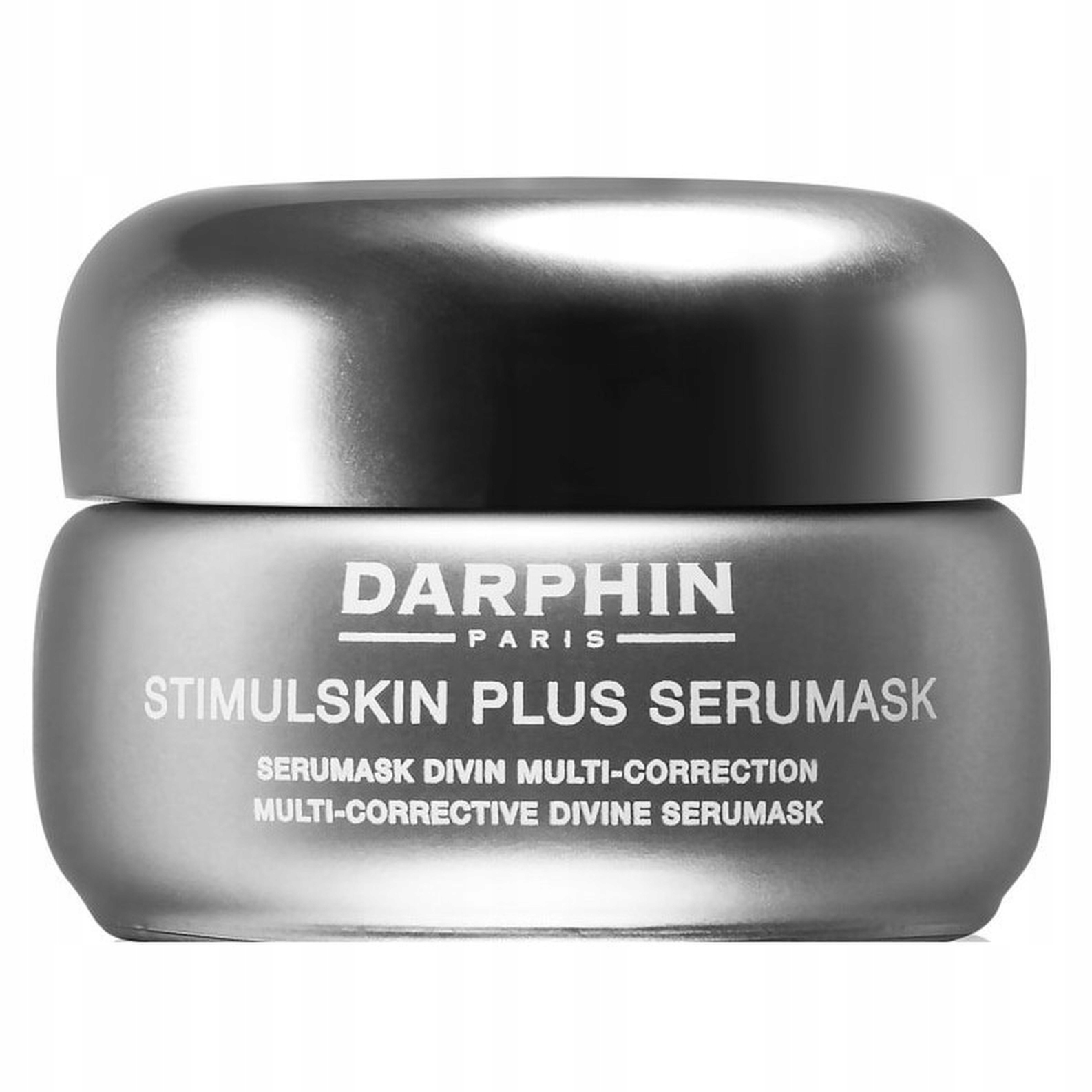 StimulSkin Plus, Paraben-Free, Anti-Ageing, Day, Cream Mask, For F