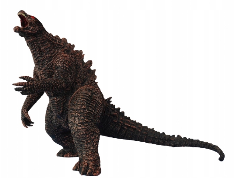 Půlmetrová Godzilla vs King Kong 2021 figurka /b/