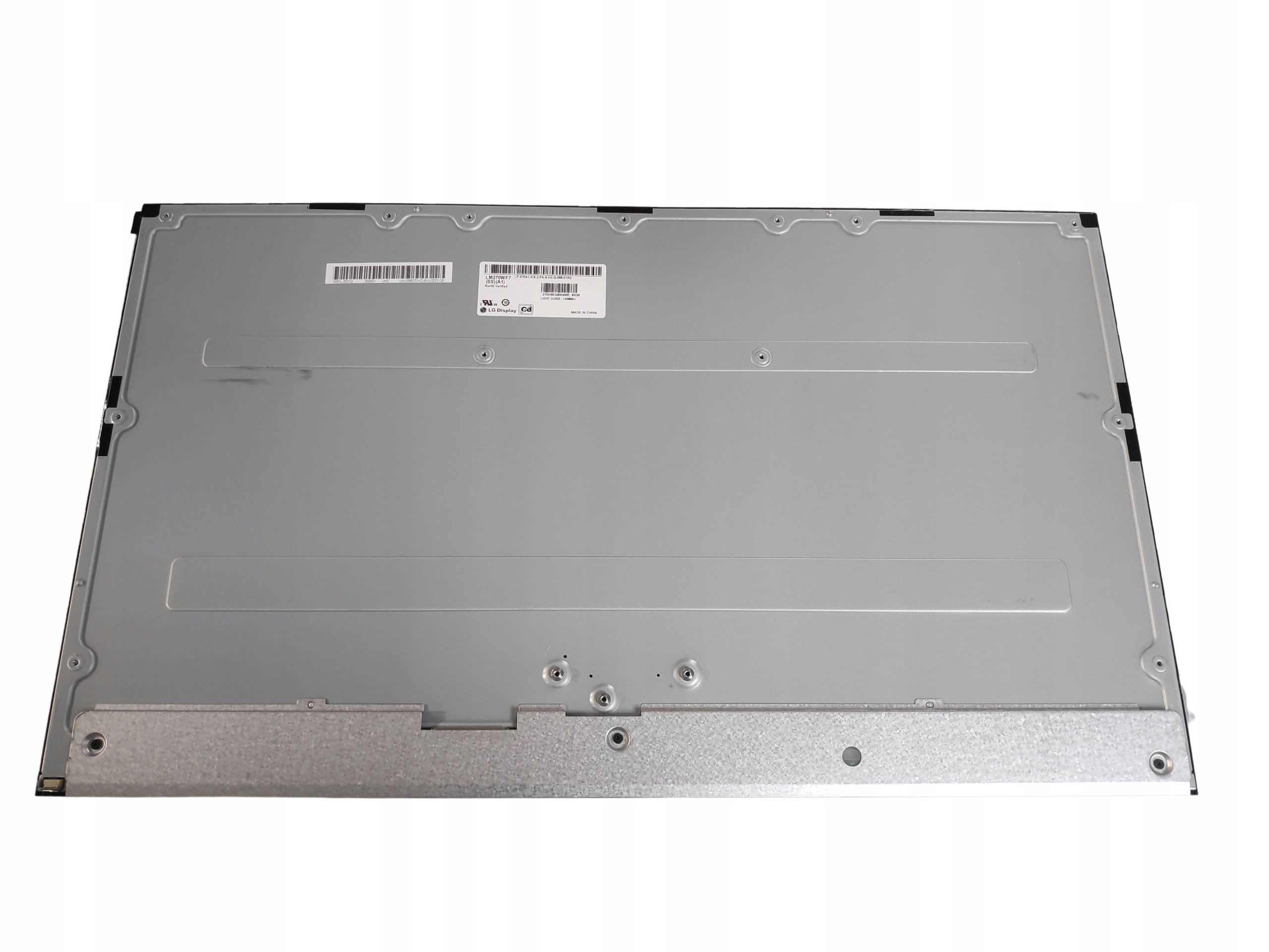 Matryca LCD Boe MV270FHM-N30 B4 27 