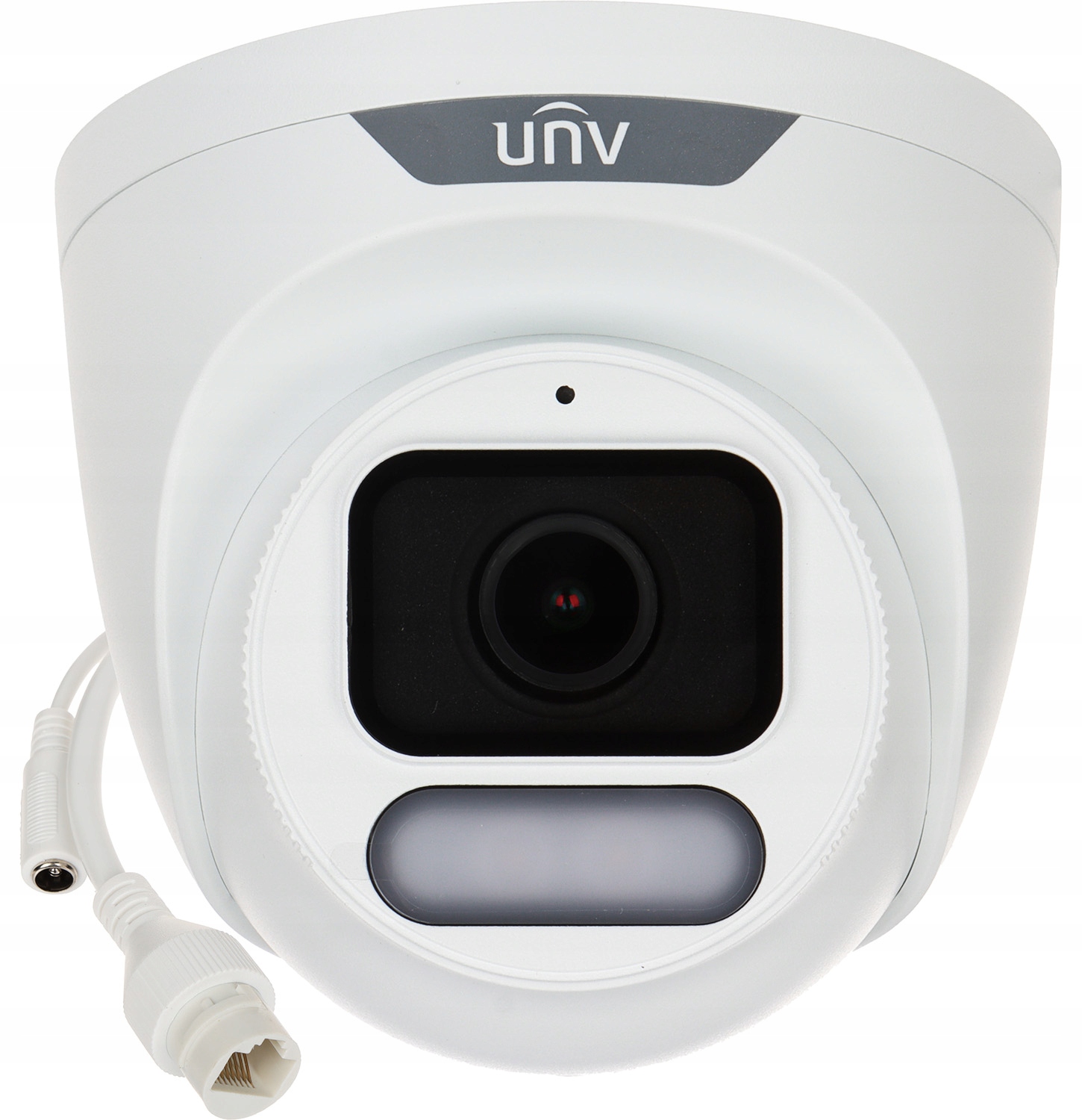 Ip kamera Uniview IPC3624LE-ADF28K-WP OwlView Wise-ISP 2.8 mm Led 30 m mik