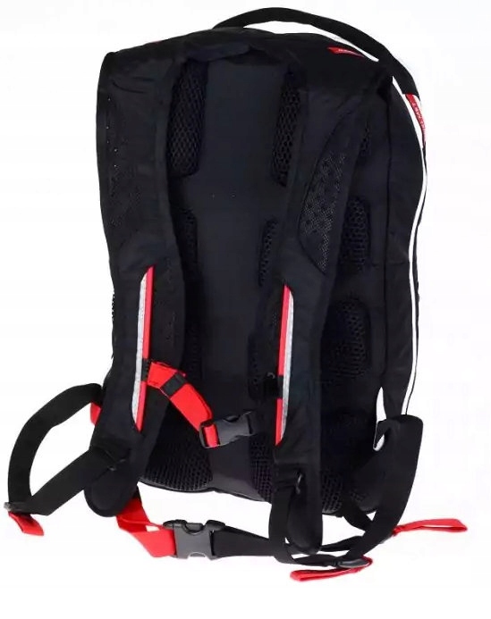 Plecak Alpinestars CITY HUNTER BLACK WHITE Manufacturer Other