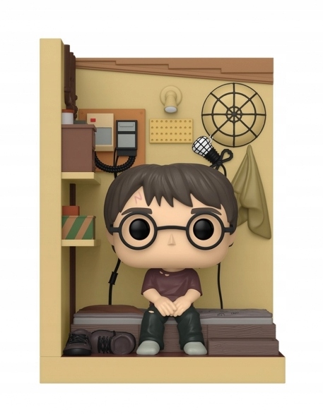 Figurka Funko Pop! Harry Potter