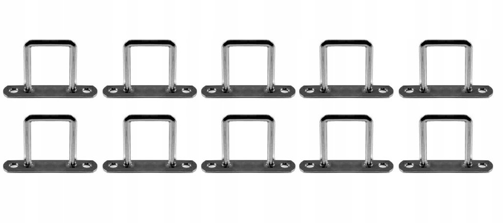 

Prowadnica naburtowa do plandek ekspandor linki