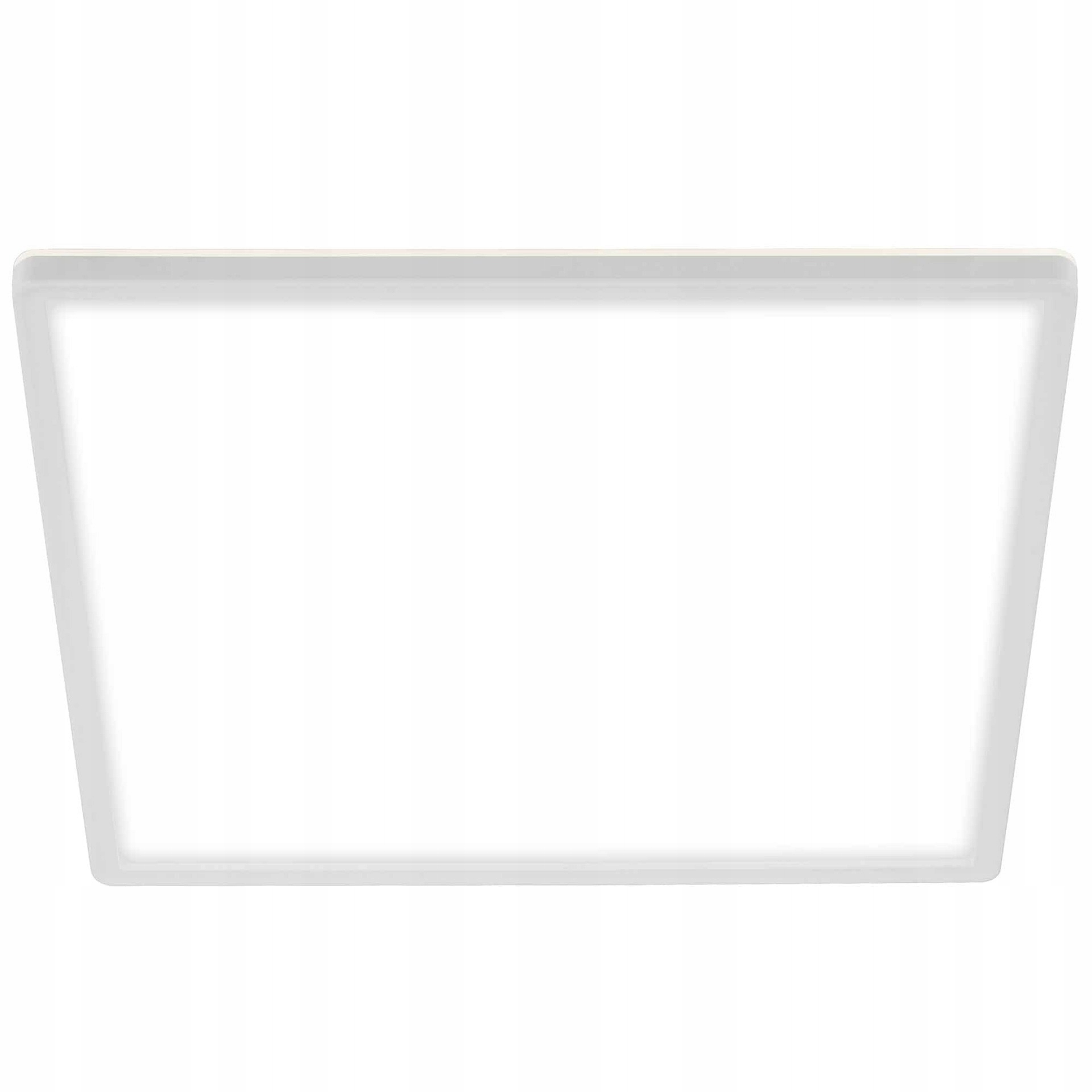 Briloner Tenký Led panel 42 cm, 3000 lm, 22 W, podsvietenie, biely