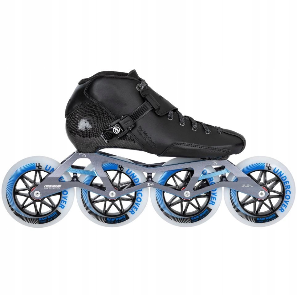 Powerslide Rolki Powerslide XXX4 110, 45, 4x, 110