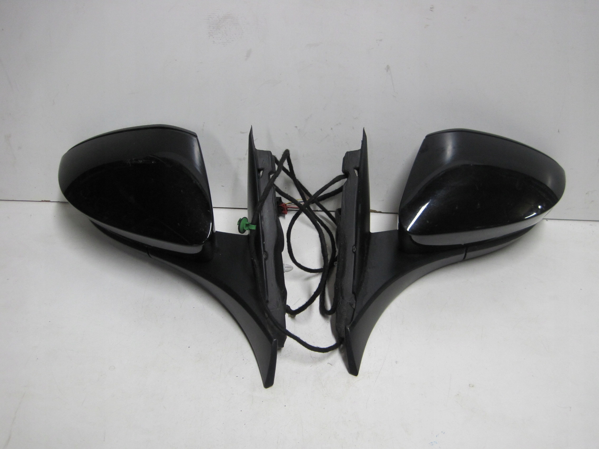 Lusterko VW T ROC TROC 2GA 19r PRAWE