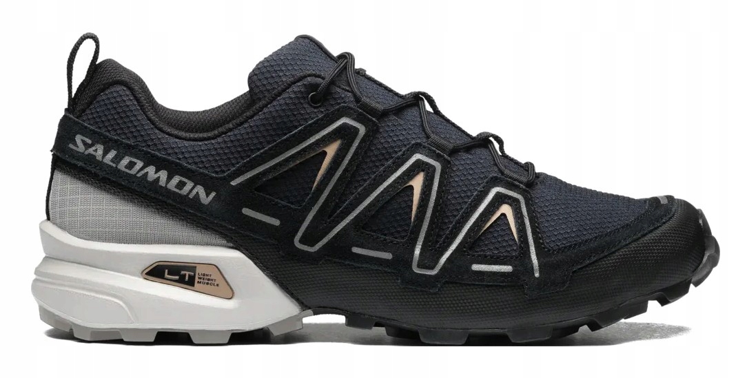 Boty Salomon Speedcross 3 Expanse 476038 trekkingové 42