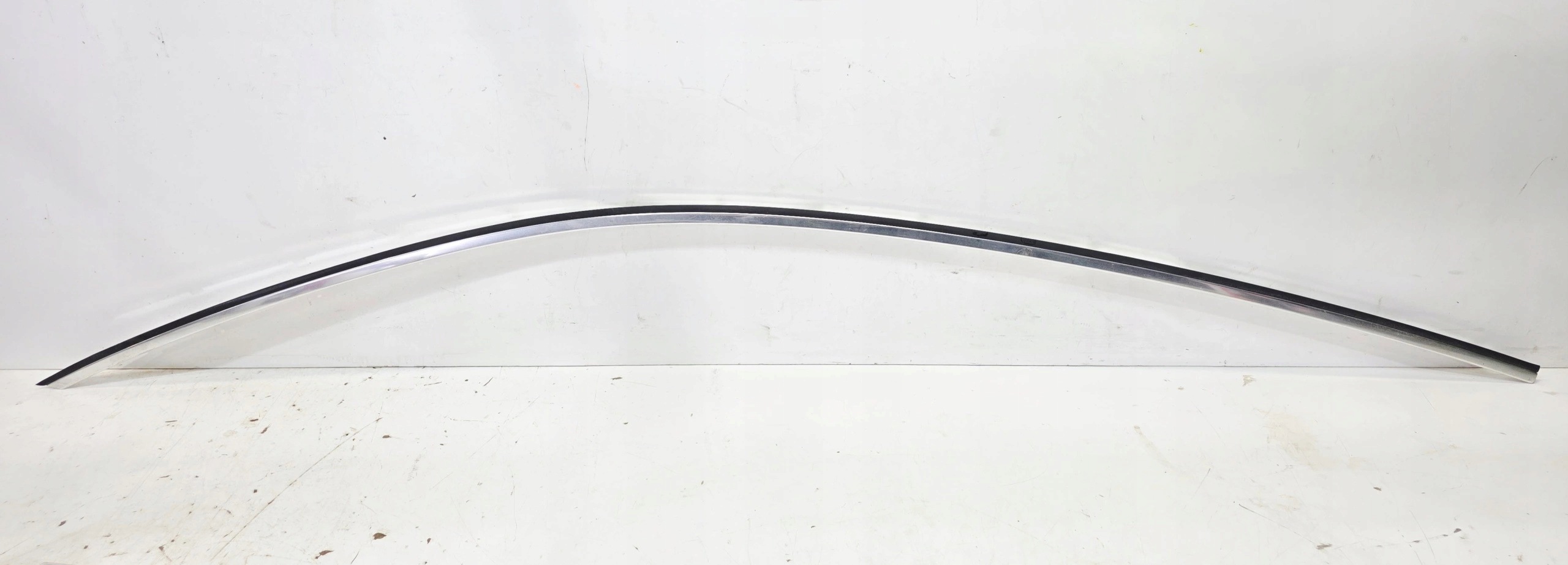 moulding bodywork CHROM left AUDI A5 8T SPORTBACK 8T8853703