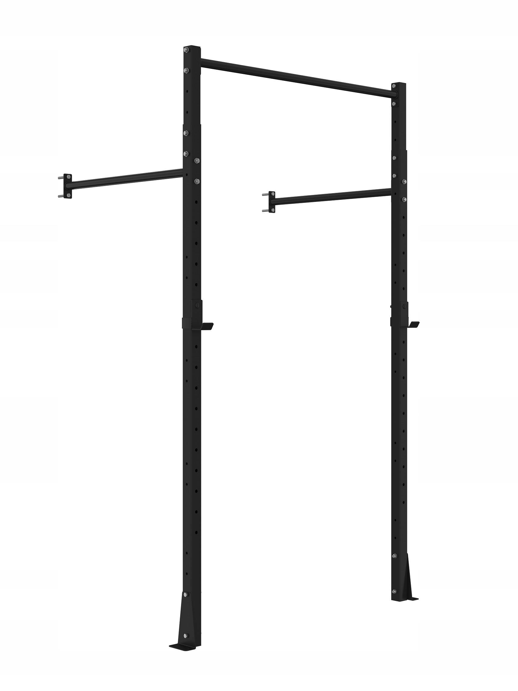 Wall Rig nástěnné stanoviště Wall Rack hrazda WRH1