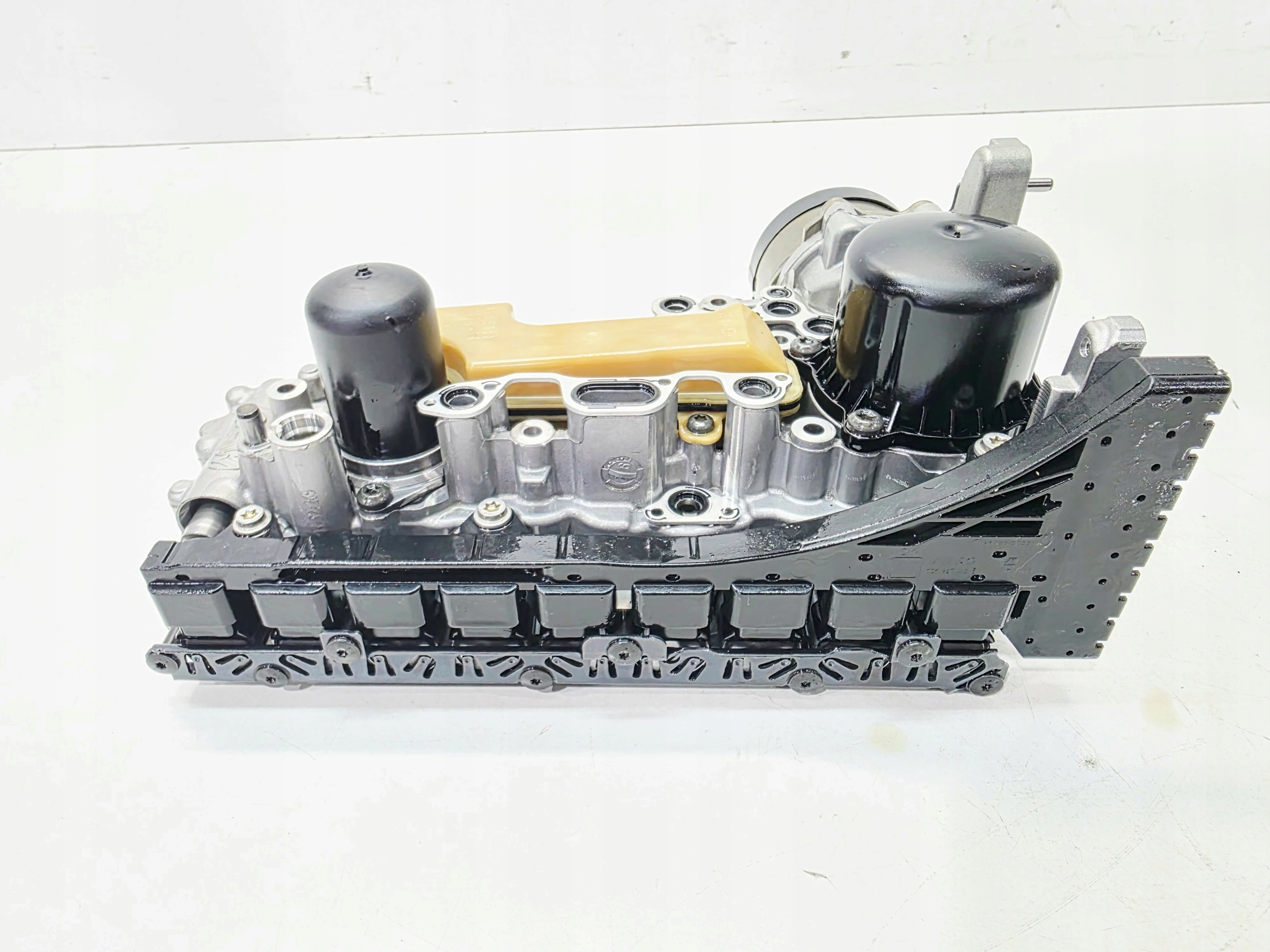 MECHATRONIKA control unit HYDRAULICZNY 0CK AUDI A4 B9 A5 Q5 FY 0CK325031AP