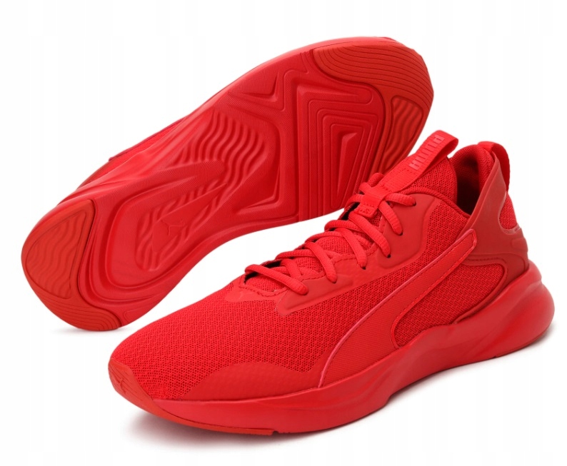 

Buty Puma Softride Rift czerwone rozmiar 41