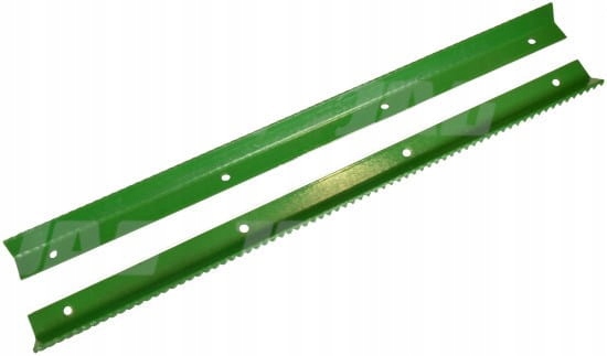 Dvojice mlátiček Levá 1020 mm John Deere AZ10690