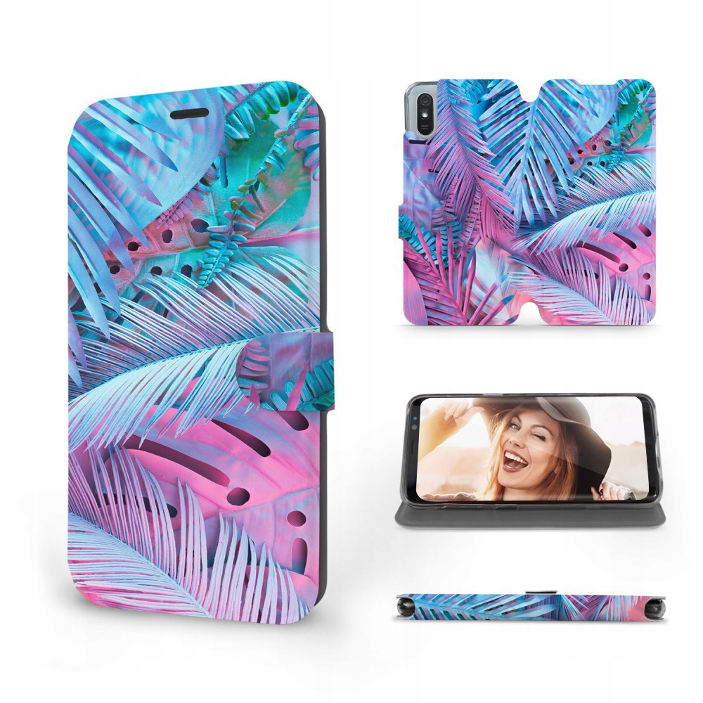 

Etui Mobiwear do Xiaomi Redmi 9AT - MG10S