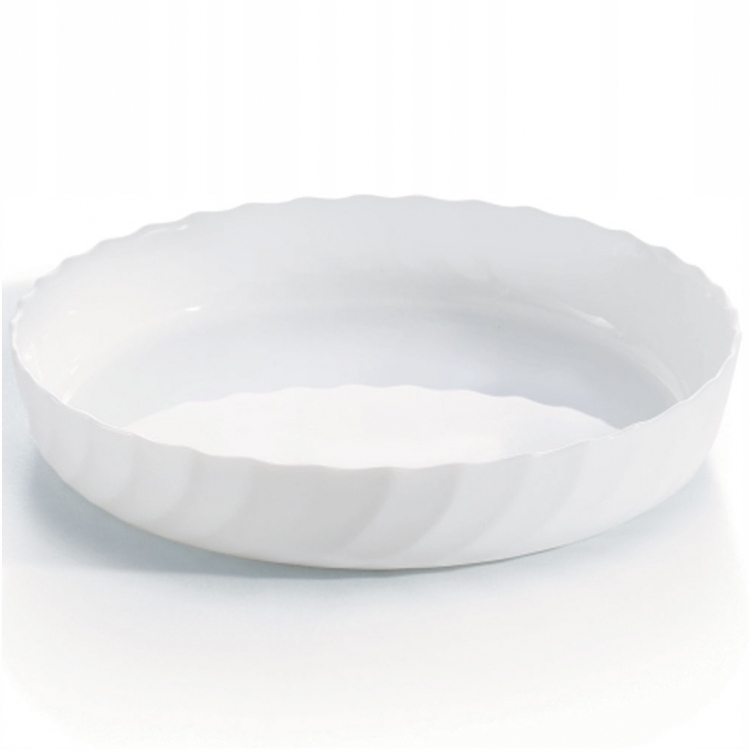 

Forma Do Zapiekania Tarty Trianon Luminarc 26 CM
