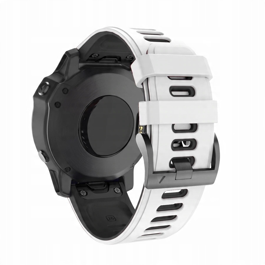 

Pasek Garmin Fenix 5 6 Pro 22mm QuickFit Quality