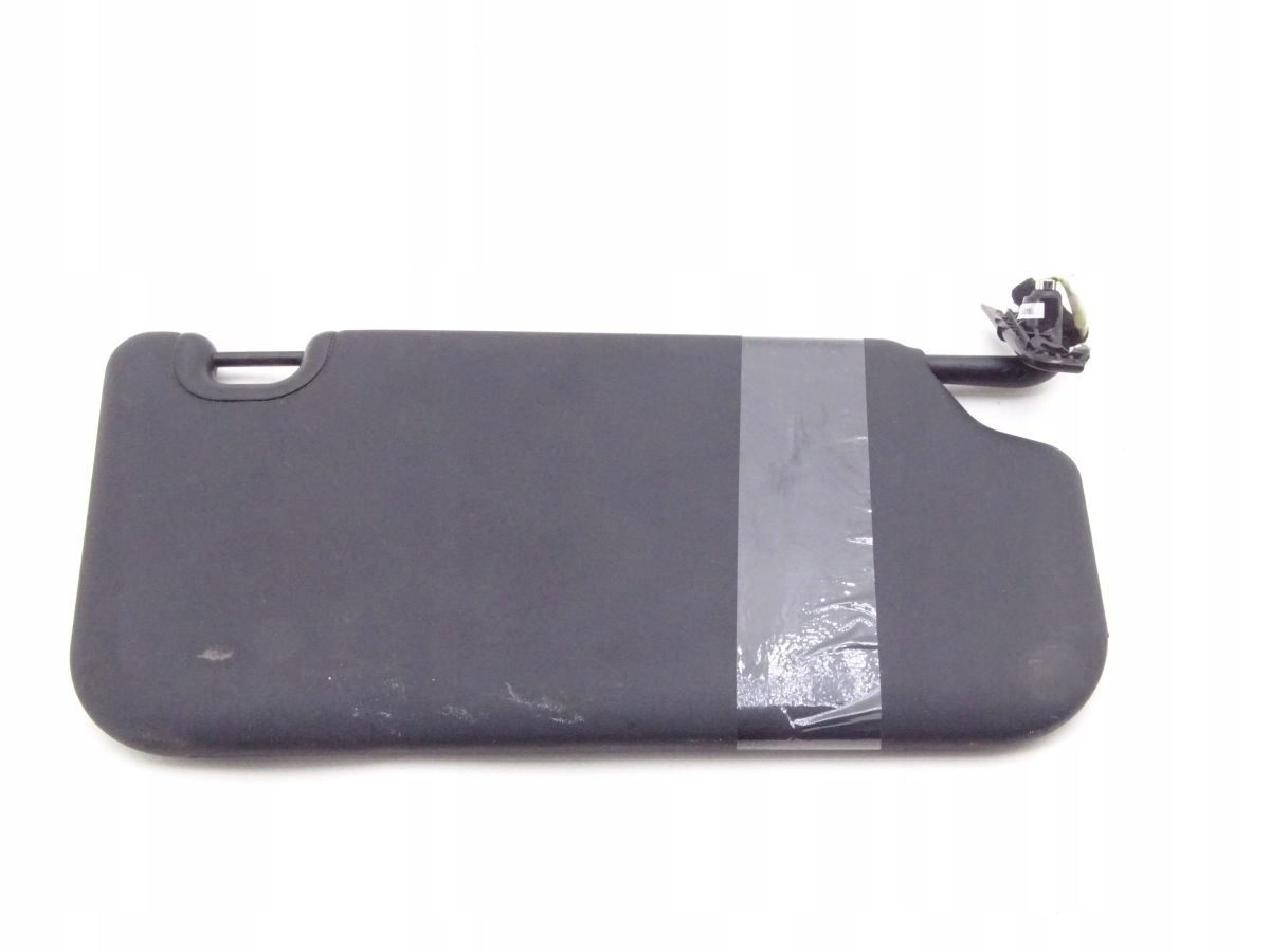 FORD RANGER IV 11- OSŁONA PRZECIWSŁONECZNA LEWA