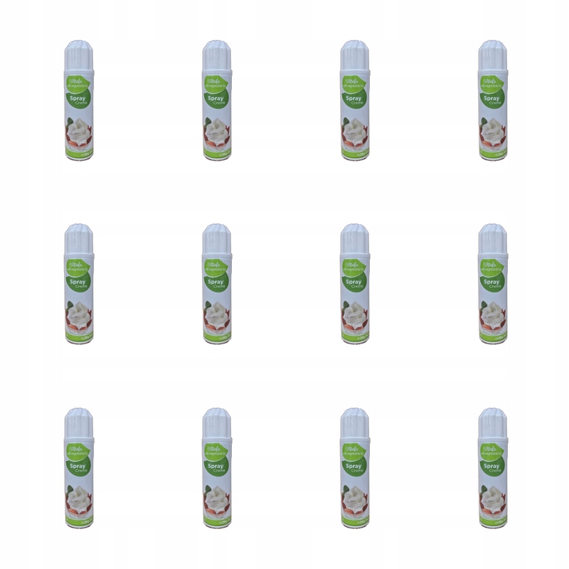 Vitala Sprej Creme 250 g X12
