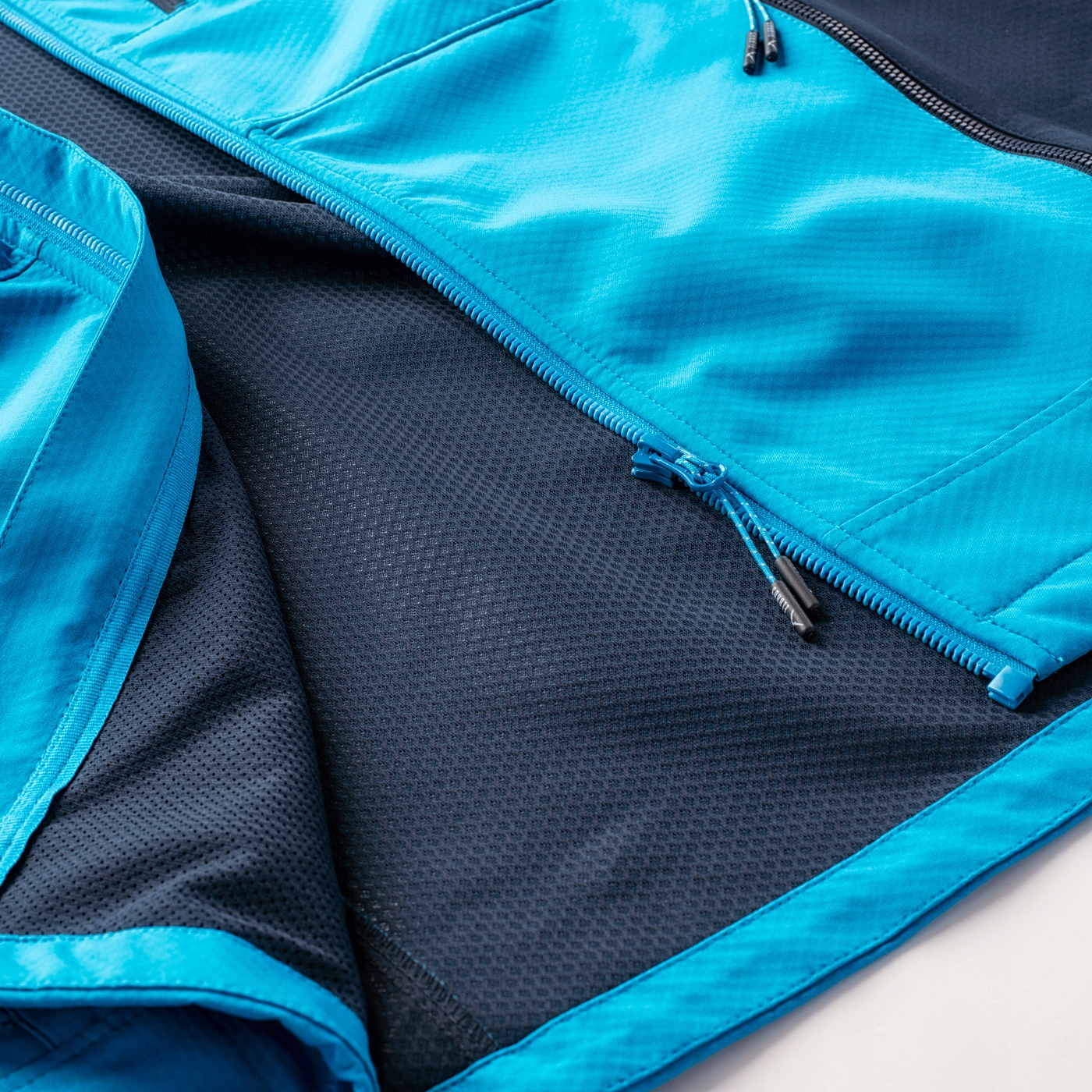 Męski Softshell ENVISAT XXL Model ENVISAT