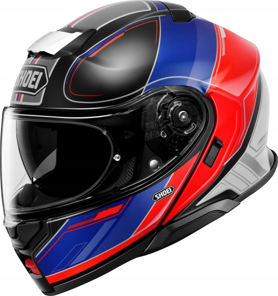 Prilba Shoei Neotec 3 Sharpen TC-10 veľ.M