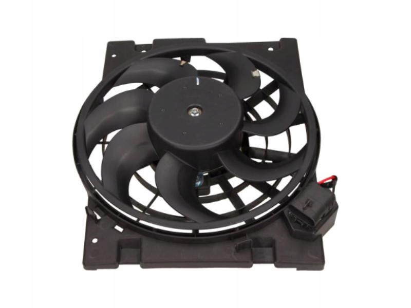 Wentylator chłodnicy wody Opel Astra G