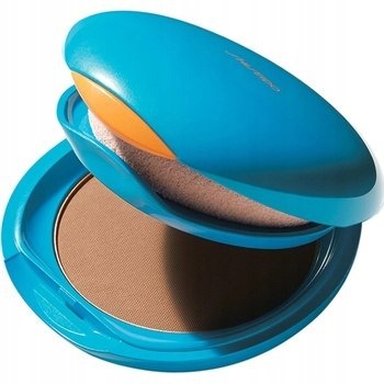 Shiseido Uv Protective Compact SPF30 Make-up 12 g voděodolný kompaktní pudr