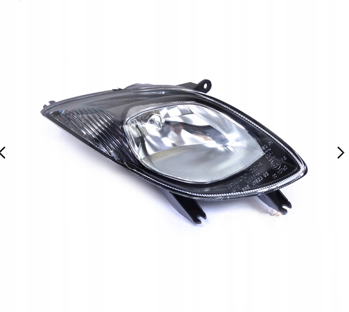 Lampa Predný reflektor Kymco Mxu 300 33100-LCA5-E00