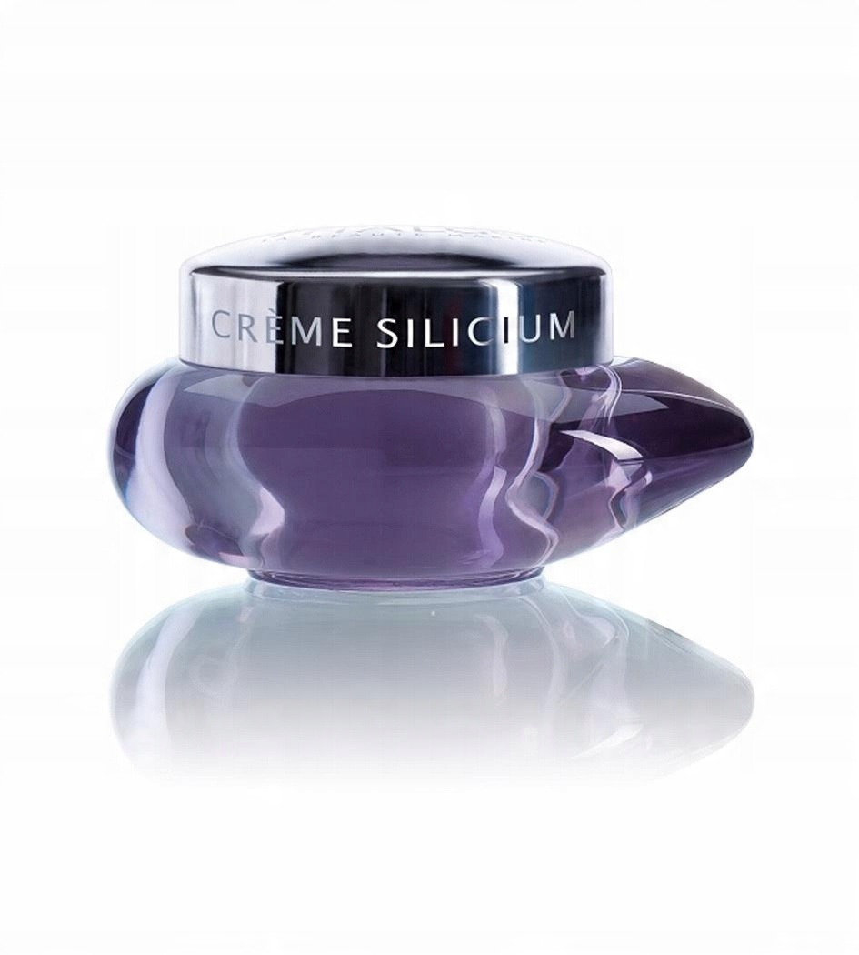 

Thalgo Silicium Cream 50 ml Krem Krzemowy