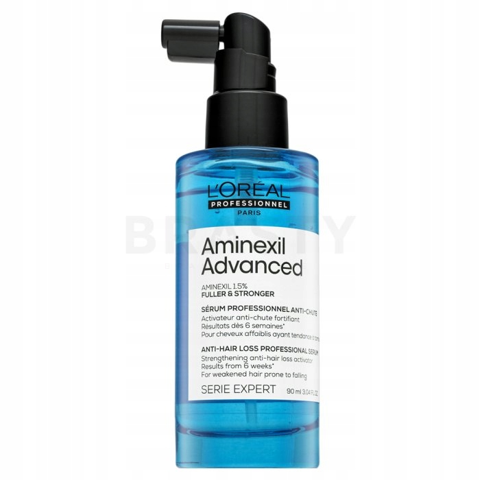 L´Oréal Professionnel Aminexil Advanced Anti-Hair