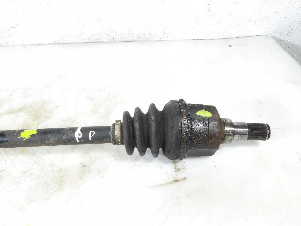 DAEWOO MATIZ 800 semi-axis right front 96557917