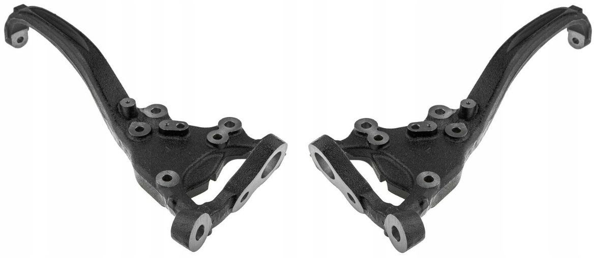 Charger Chrysler 300C Téma Výhybky Přední Komple