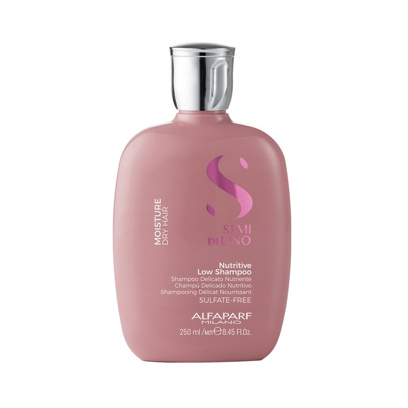 

Alfaparf Semi Di Lino szampon nawilżający 250ml