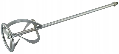 

Hikoki Mieszadło do zapraw M14 120mm